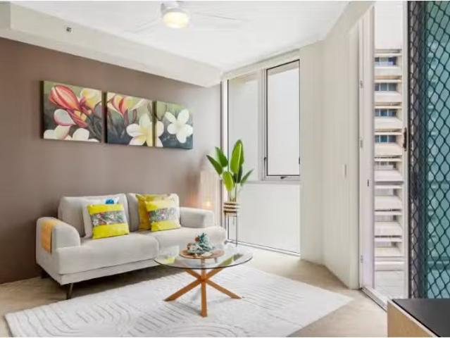 Apartment for rent in Methul, Queensland