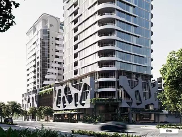 Apartment for rent in Toombul, Queensland
