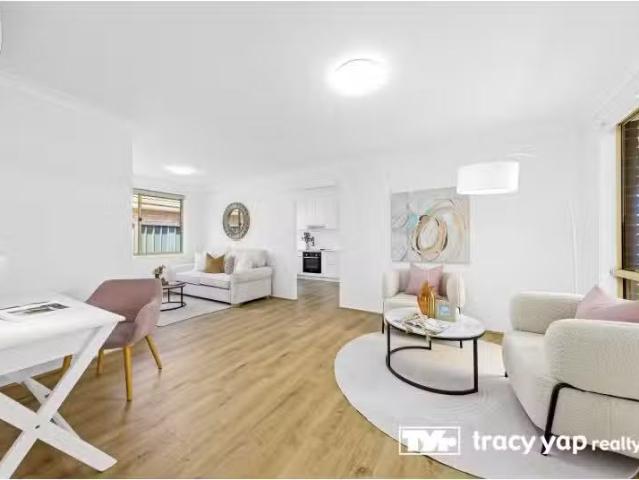House for rent in Sydney, New South Wales
