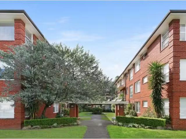 Apartment for rent in Sydney, New South Wales