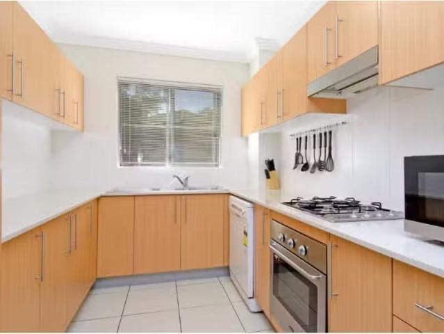 Apartment for rent in Sutherland, New South Wales