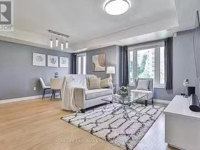 Condo for rent in York, Ontario