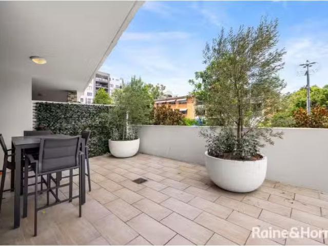 Apartment for rent in Toombul, Queensland
