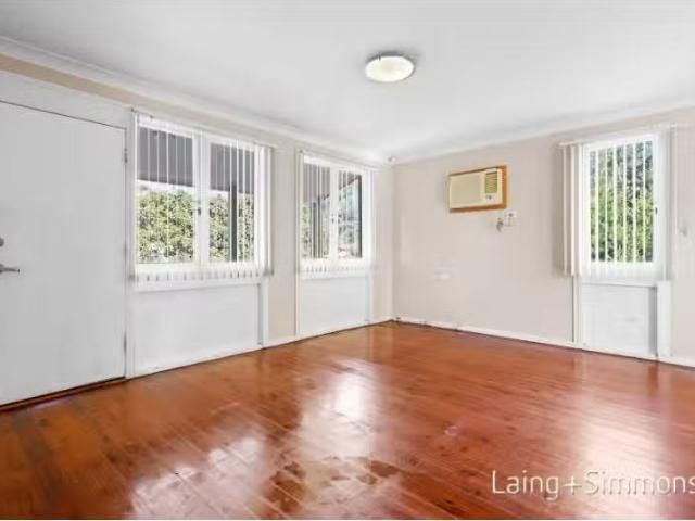 House for rent in Sydney, New South Wales