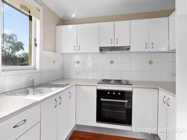 House for rent in Sydney, New South Wales