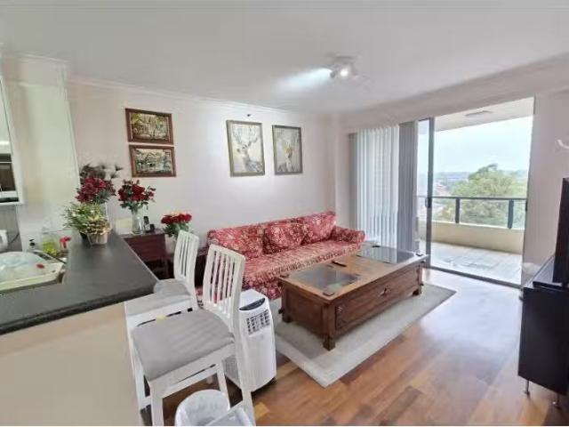 Apartment for rent in Maroubra, New South Wales