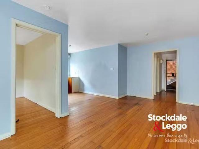 Apartment for rent in Camerons Creek, Victoria