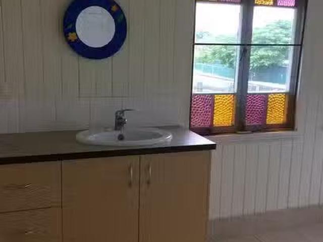 Apartment for rent in Maryborough, Queensland