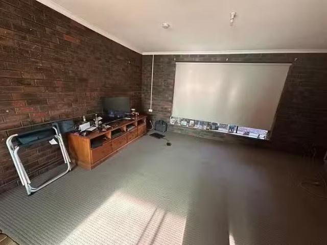 Apartment for rent in Gol Gol, New South Wales