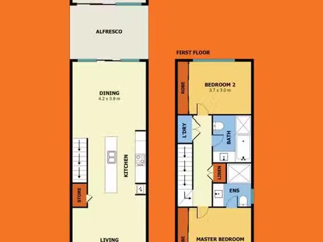 House for rent in Camerons Creek, Victoria