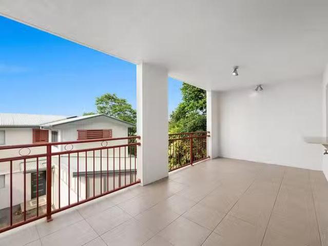 Apartment for rent in Toombul, Queensland