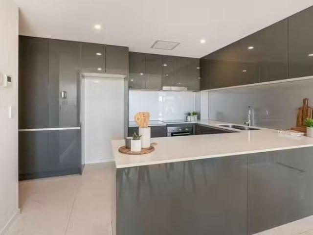 Apartment for rent in Toombul, Queensland