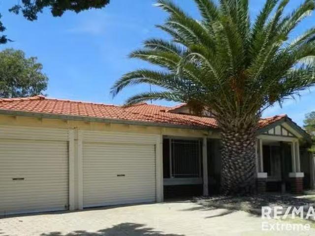 House for rent in Merriwa, Western Australia
