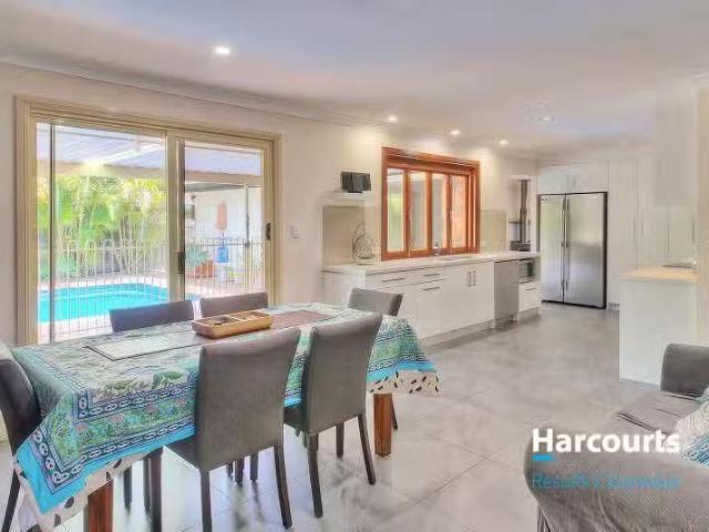 House for rent in Toombul, Queensland