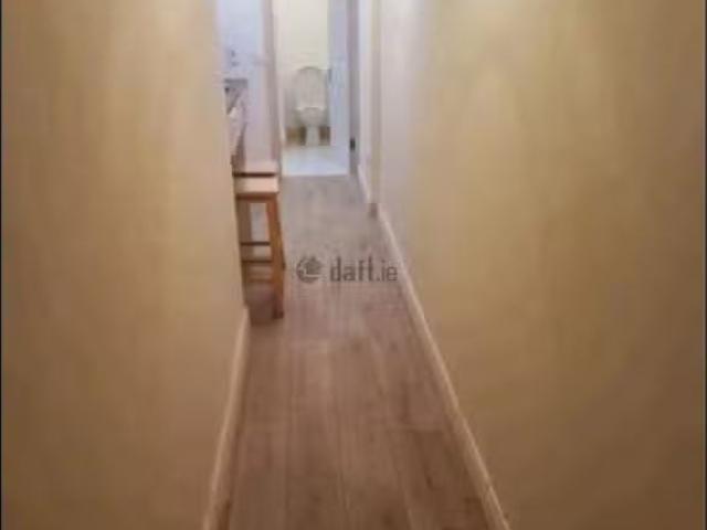 Apartment to rent