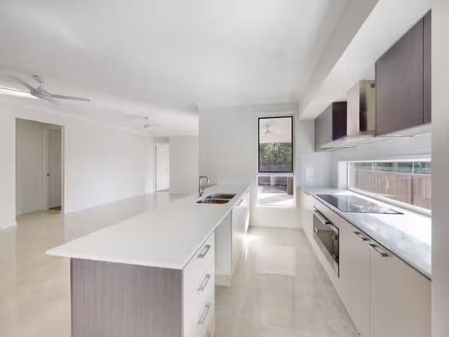 House for rent in Toombul, Queensland