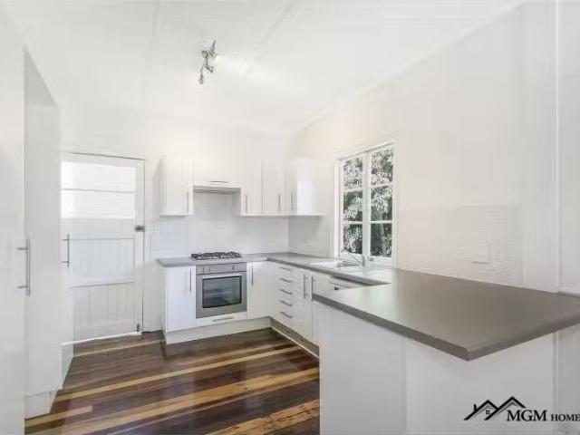 House for rent in Toombul, Queensland