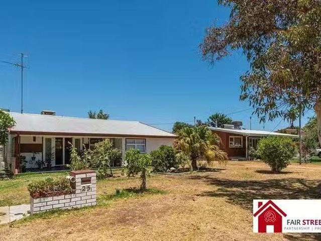 House for rent in Parklands, Western Australia