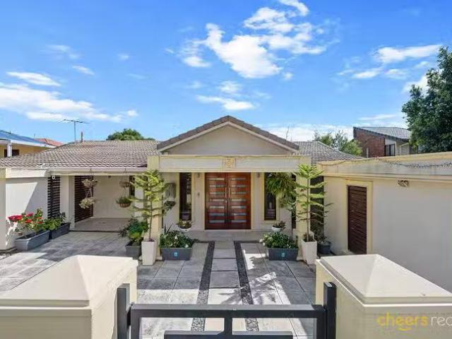 House for rent in Toombul, Queensland