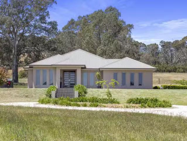 House for rent in Woodside, South Australia