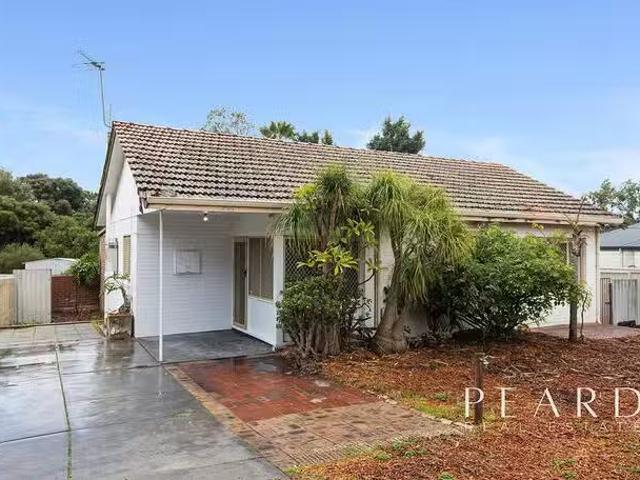 House for rent in Stirling, Western Australia
