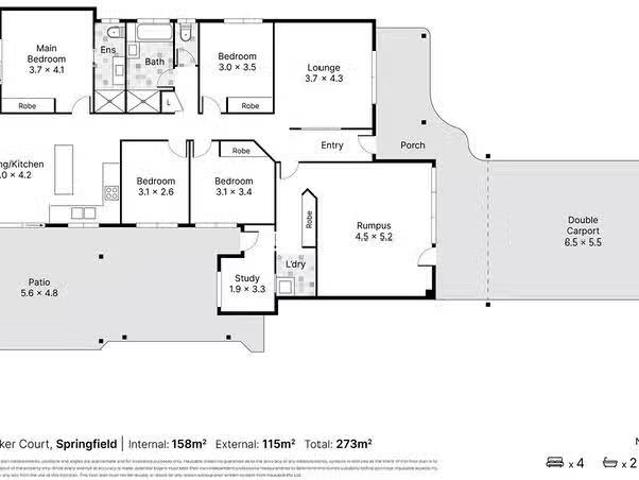 House for rent in Toombul, Queensland