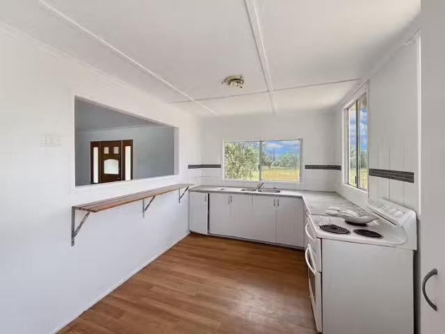 House for rent in Queensland