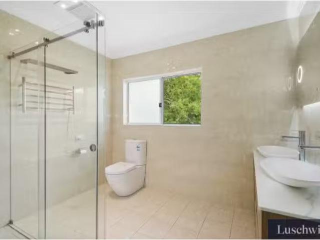 House for rent in Sydney, New South Wales