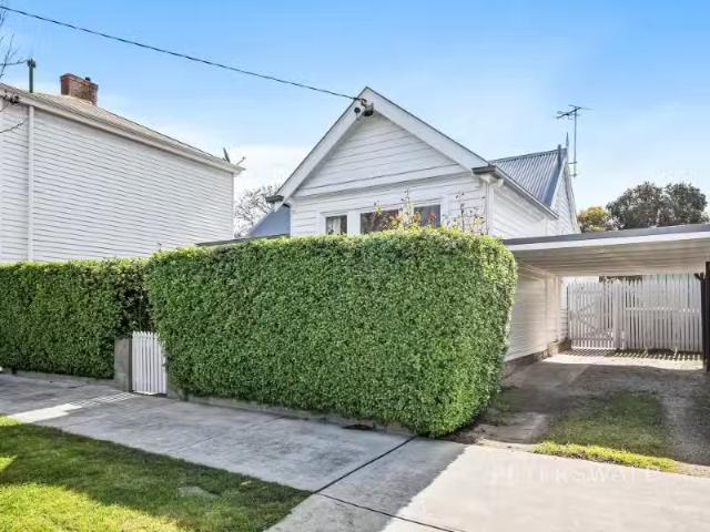 House for rent in Hobart, Tasmania