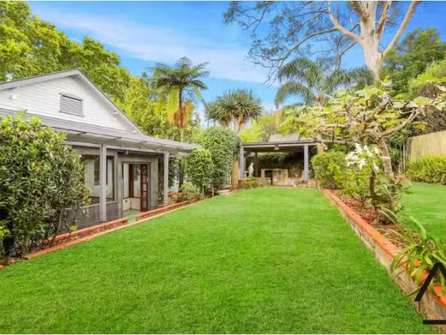 House for rent in Sydney, New South Wales