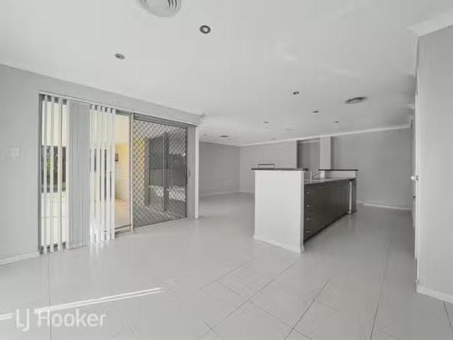 House for rent in Pearsall, Western Australia