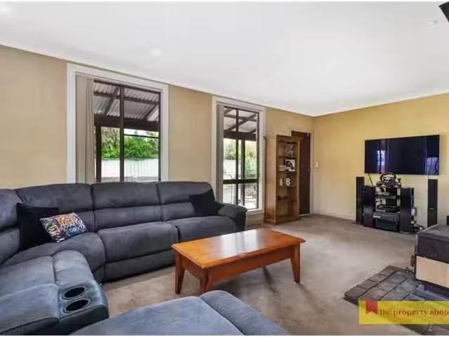 House for rent in Mudgee, New South Wales