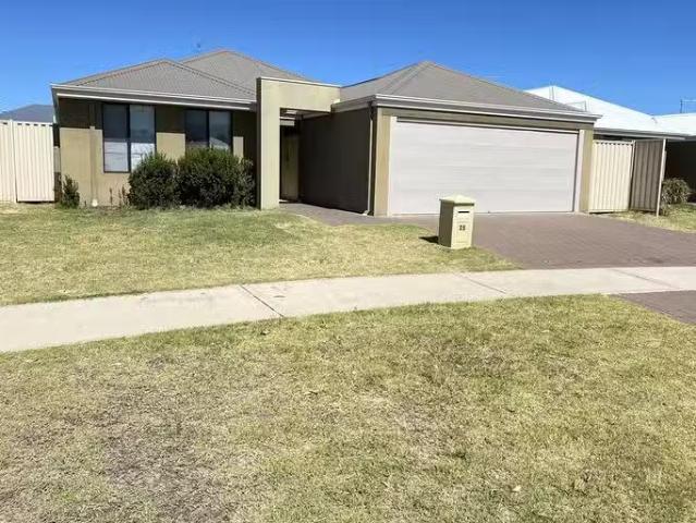 House for rent in Secret Harbour, Western Australia