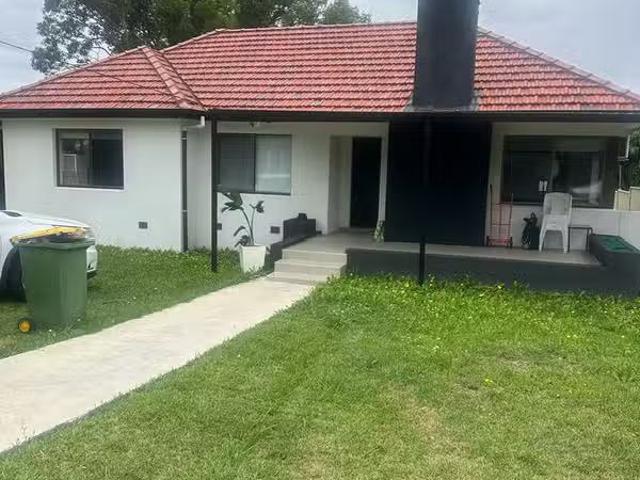 House for rent in Sydney, New South Wales