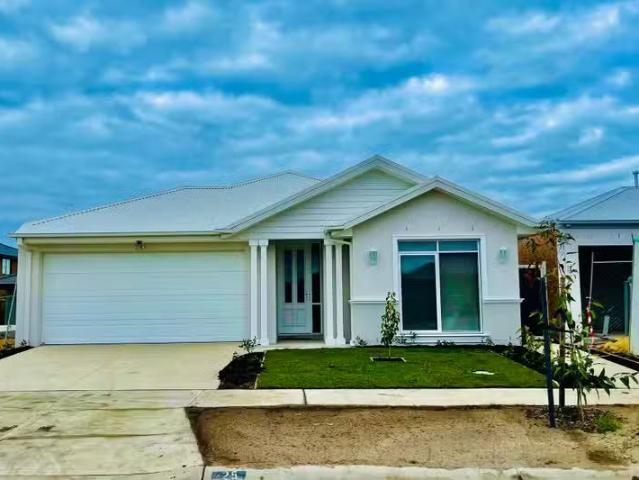 House for rent in Camerons Creek, Victoria