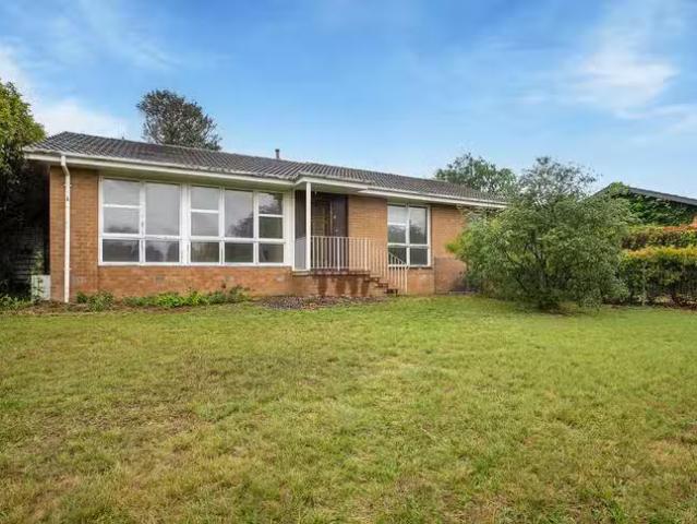 House for rent in Woden, Australian Capital Territory