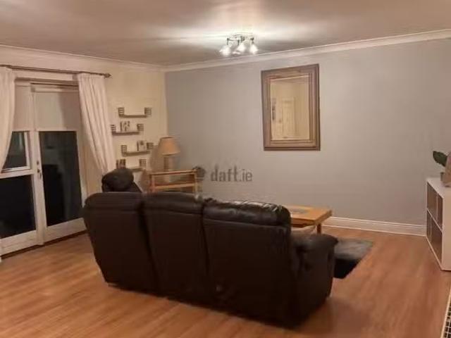 Apartment to rent