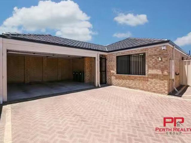 House for rent in Bayswater, Western Australia