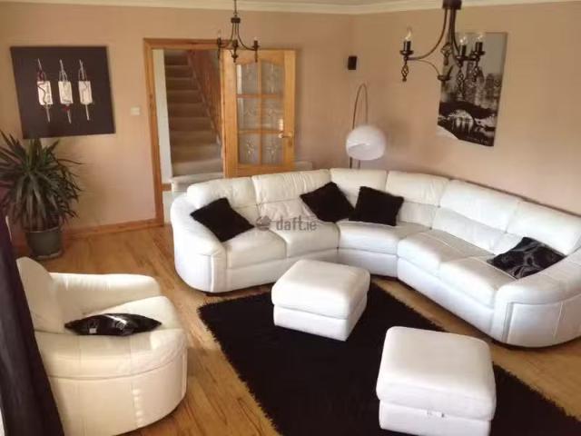 House to rent