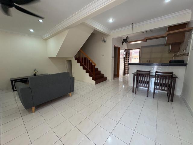Terraced House for rent in Petaling, Subang Jaya