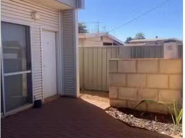 House for rent in Newman, Western Australia