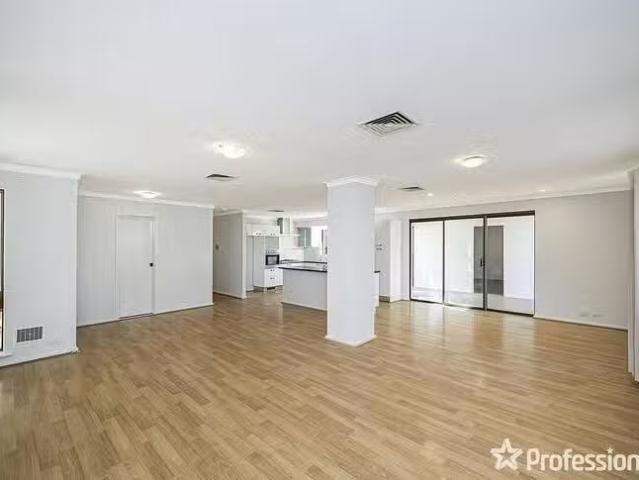 House for rent in Stirling, Western Australia