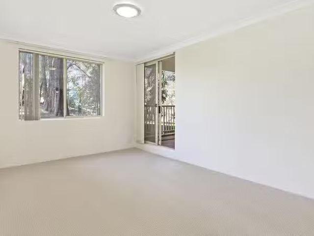 Apartment for rent in North Strathfield, New South Wales