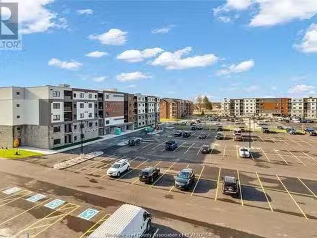 Condo for rent in Maidstone, Ontario