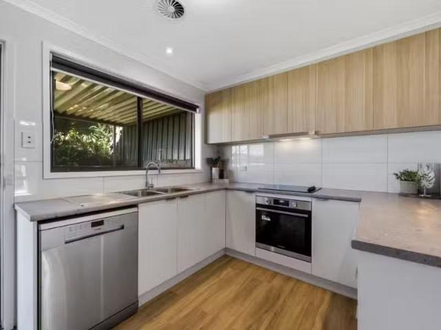 Apartment for rent in Albury, New South Wales