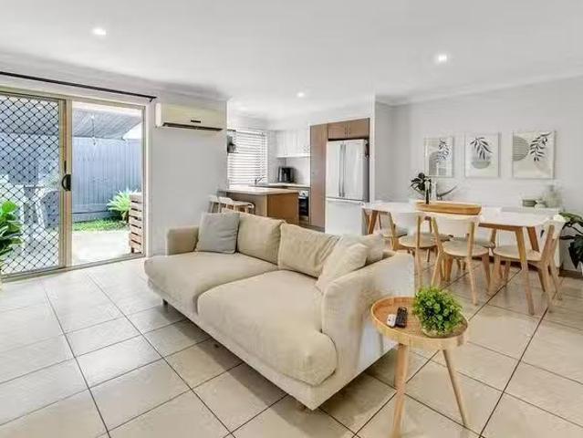 Apartment for rent in Toombul, Queensland