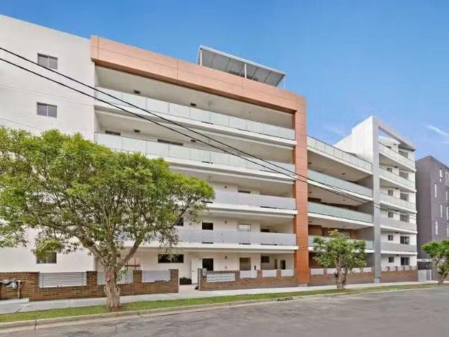 Apartment for rent in Strathfield, New South Wales