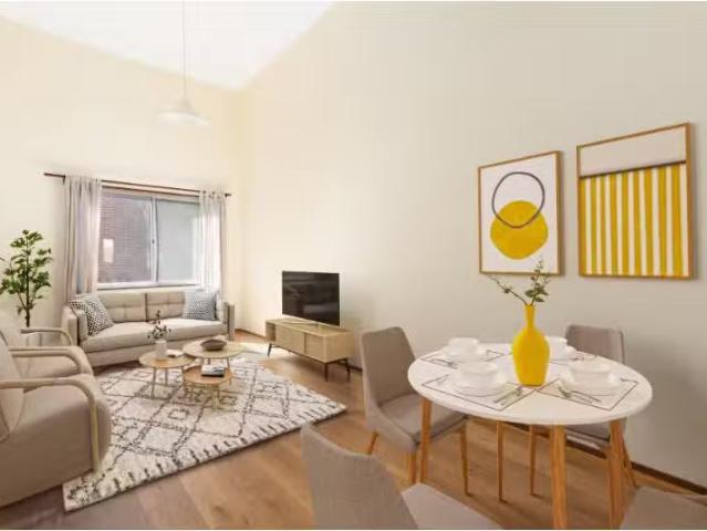 Condo for rent in Sydney, New South Wales