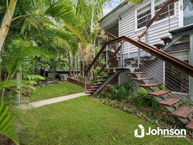 House for rent in Toombul, Queensland