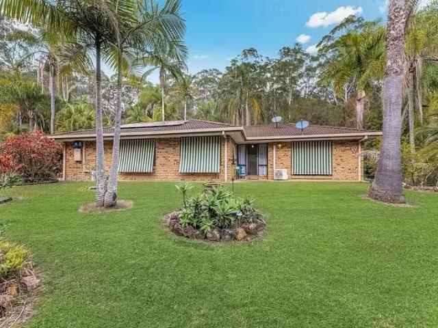House for rent in Kings Creek, Queensland